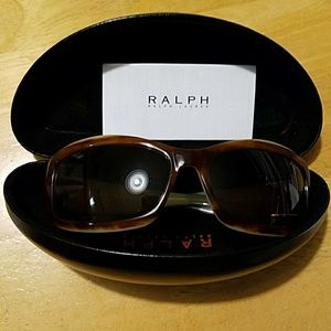 Ralph Lauren sunglasses